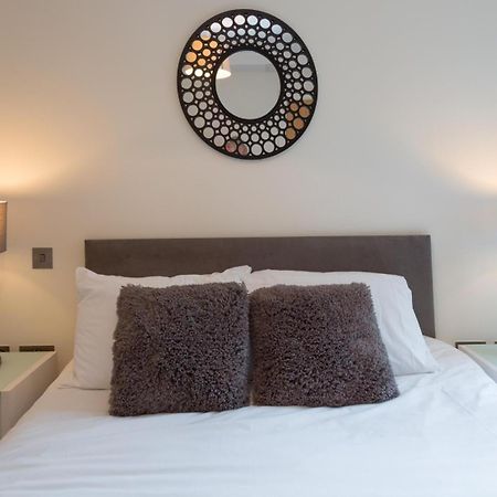 เซ็นทรัล ทาวเวอร์ บริดจ์ อพาร์ทเมนท์ Apartment ลอนดอน ห้อง รูปภาพ