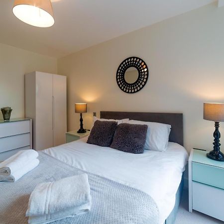 เซ็นทรัล ทาวเวอร์ บริดจ์ อพาร์ทเมนท์ Apartment ลอนดอน ห้อง รูปภาพ