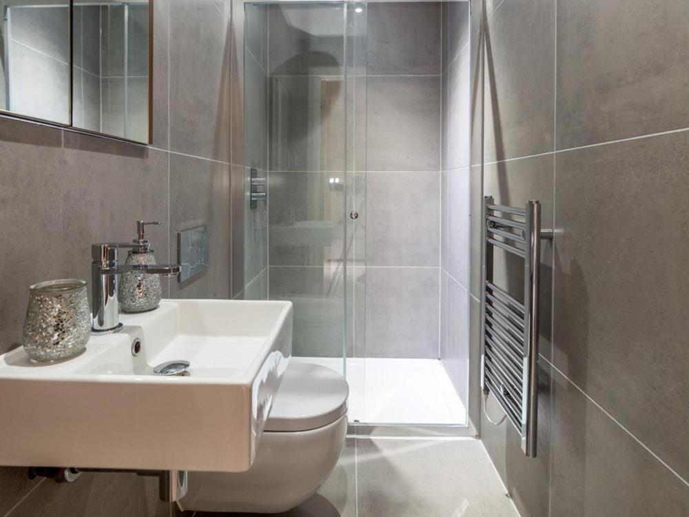 เซ็นทรัล ทาวเวอร์ บริดจ์ อพาร์ทเมนท์ Apartment ลอนดอน ห้อง รูปภาพ