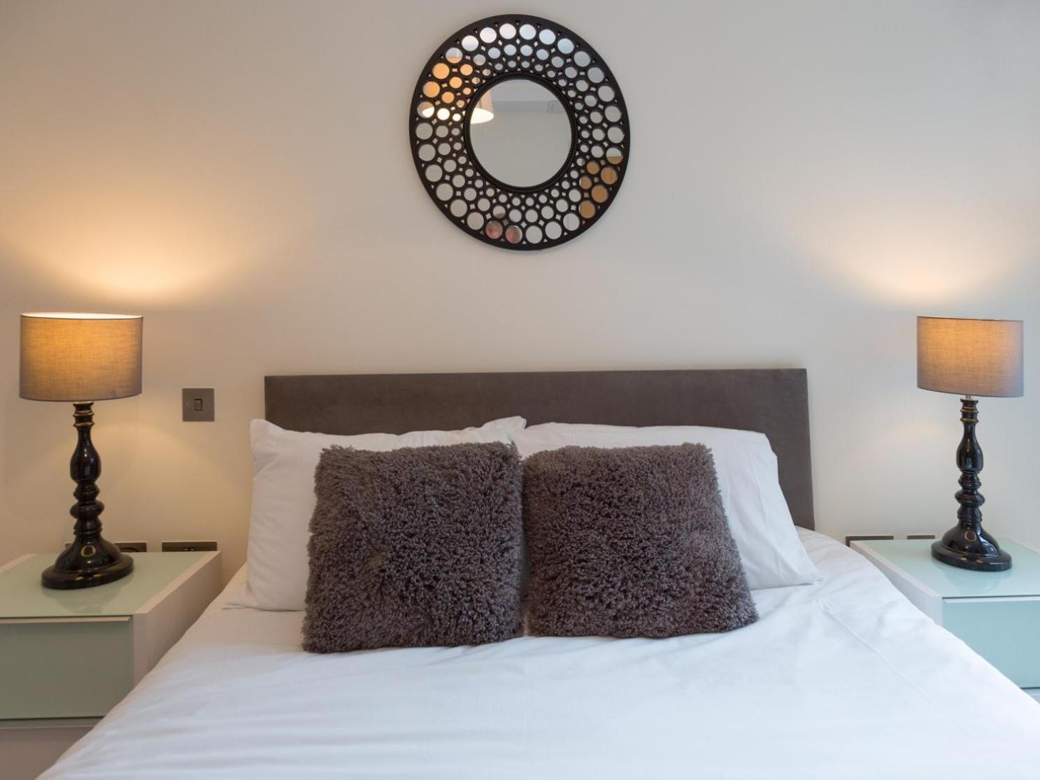 เซ็นทรัล ทาวเวอร์ บริดจ์ อพาร์ทเมนท์ Apartment ลอนดอน ห้อง รูปภาพ