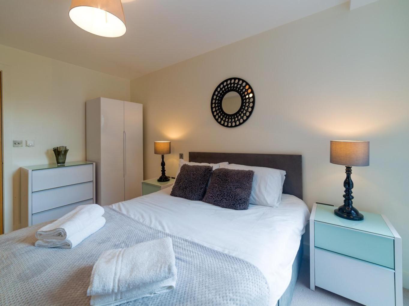 เซ็นทรัล ทาวเวอร์ บริดจ์ อพาร์ทเมนท์ Apartment ลอนดอน ห้อง รูปภาพ